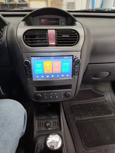 Opel Astra Antara Corsa Zafira Combo