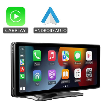 Universal Carplay and Android Auto