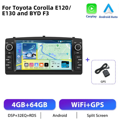 E12 Carplay and Android Auto