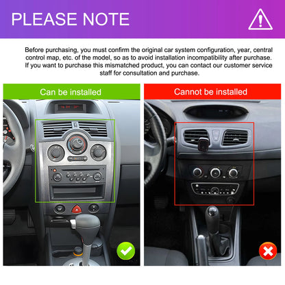 Renault Megane 2 2002-2009