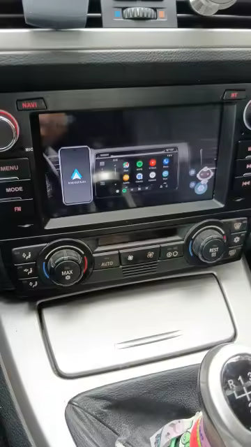 BMW 3 Series E90 2005-2012
