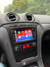 2008-2011 S-Max Mondeo Galaxy C-Max Ford Focus 2
