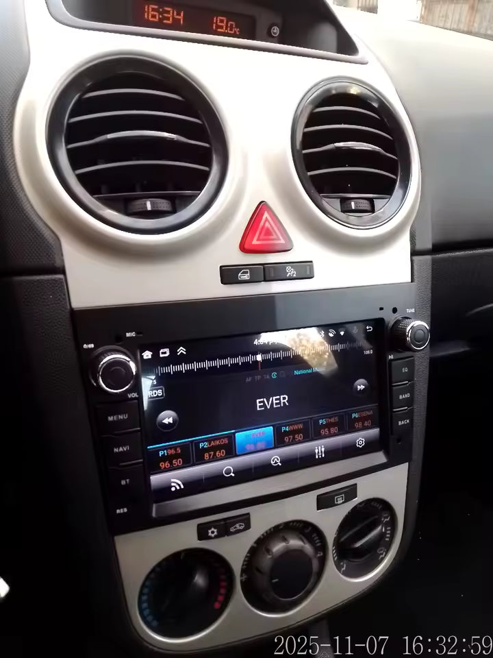 Opel Astra Antara Corsa Zafira Combo