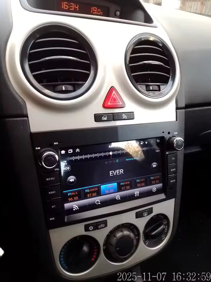Opel Astra Antara Corsa Zafira Combo