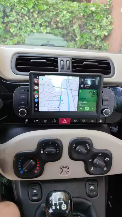 Fiat Panda 2013-2020